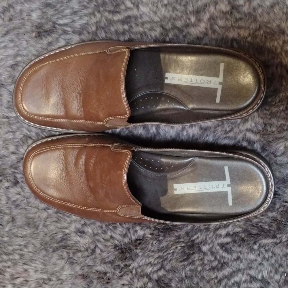 Trotters 7.5
